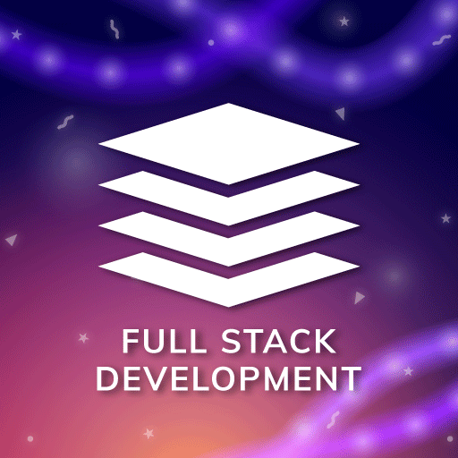 Full-Stack Development
